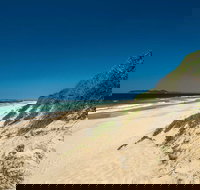 Tyagarah Nature Reserve Picnic Area - Darwin Holiday