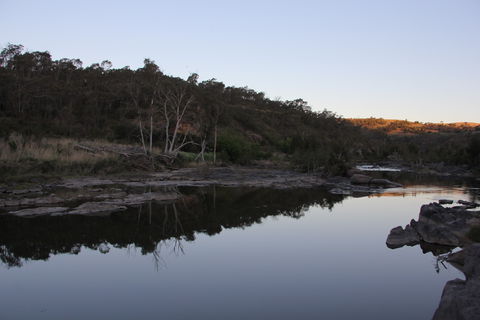 Uriarra Loop - Darwin Holiday 0