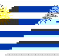Uruguay Embassy of - Darwin Holiday