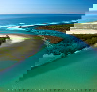 Urunga - Darwin Holiday