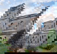 Villa Alba Museum - Darwin Holiday