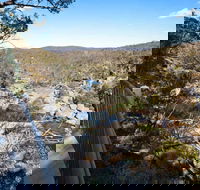 Wadbilliga National Park - Darwin Holiday