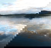 Walpole and Nornalup Inlets Marine Park - Darwin Holiday