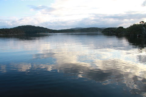 Walpole And Nornalup Inlets Marine Park - Darwin Holiday 0