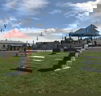 Warooka - Darwin Holiday