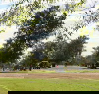 Warren Golf Club - Darwin Holiday