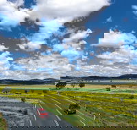 Warrego Way - Darwin Holiday