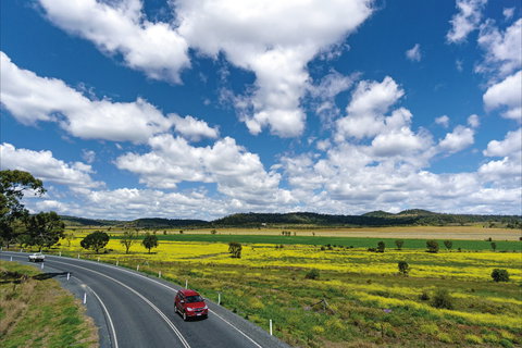 Warrego Way - Darwin Holiday 0