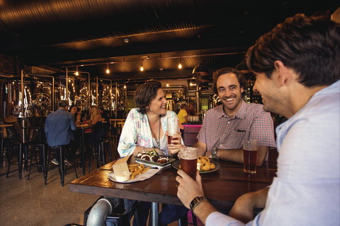 Warrego Way - Darwin Holiday 1