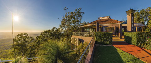 Warrego Way - Darwin Holiday 2