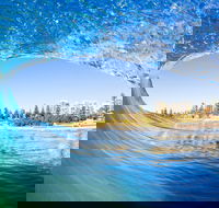 Warren Keelan Gallery - Darwin Holiday