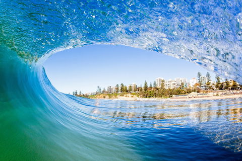 Warren Keelan Gallery - Darwin Holiday 0