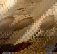 Watch House - The - Darwin Holiday