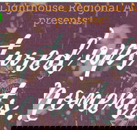 Watch House Exhibition  Captured Moments - Darwin Holiday