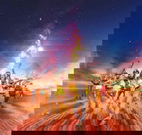 Welcome to Country Aboriginal Experience by Spirits of the Red Sand - Darwin Holiday