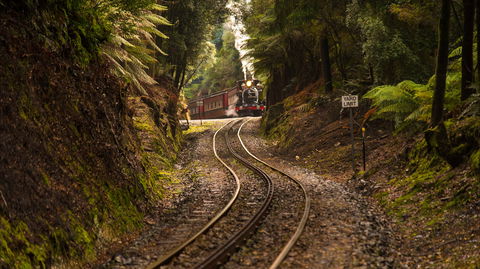 West Coast - Darwin Holiday 0