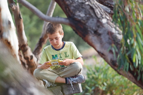 Westgate Park - Darwin Holiday 1