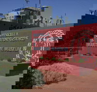 Whyalla Maritime Museum - Darwin Holiday