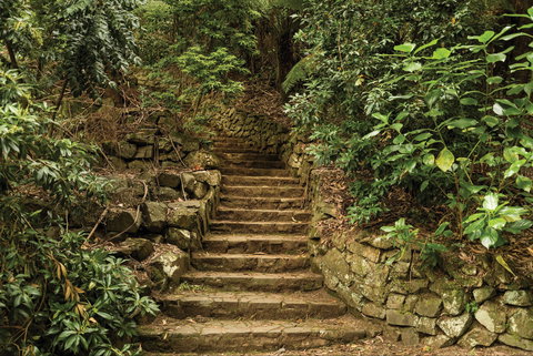 William Ricketts Sanctuary - Darwin Holiday 1