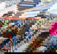 Willunga Farmers Market - Darwin Holiday