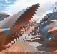 WMC Resource Nickel Pots - Darwin Holiday