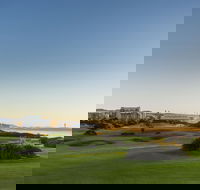 Wollongong Golf Club - Darwin Holiday