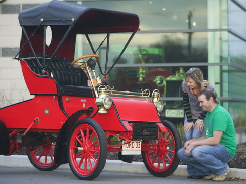 Wonders Of Wynyard  Exhibition And Visitor Information Centre - Darwin Holiday 0