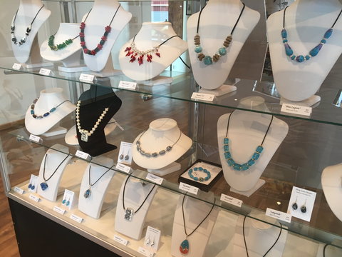 Wonders Of Wynyard  Exhibition And Visitor Information Centre - Darwin Holiday 2