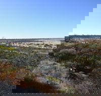 Wyperfeld National Park - Darwin Holiday