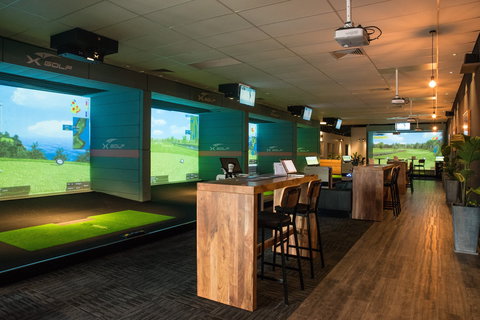 X-Golf Geelong - Darwin Holiday 1