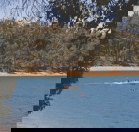 Yarloop - Darwin Holiday