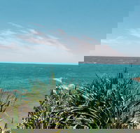 1770 Headland and Lookout - Darwin Holiday