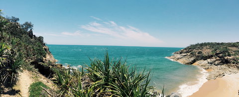 1770 Headland And Lookout - Darwin Holiday 0