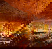Abercrombie Caves - Darwin Holiday