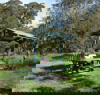 Alexanders picnic area - Darwin Holiday