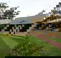 Alice Springs Heritage Precinct - Darwin Holiday