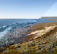 Angourie to Brooms Head - Darwin Holiday