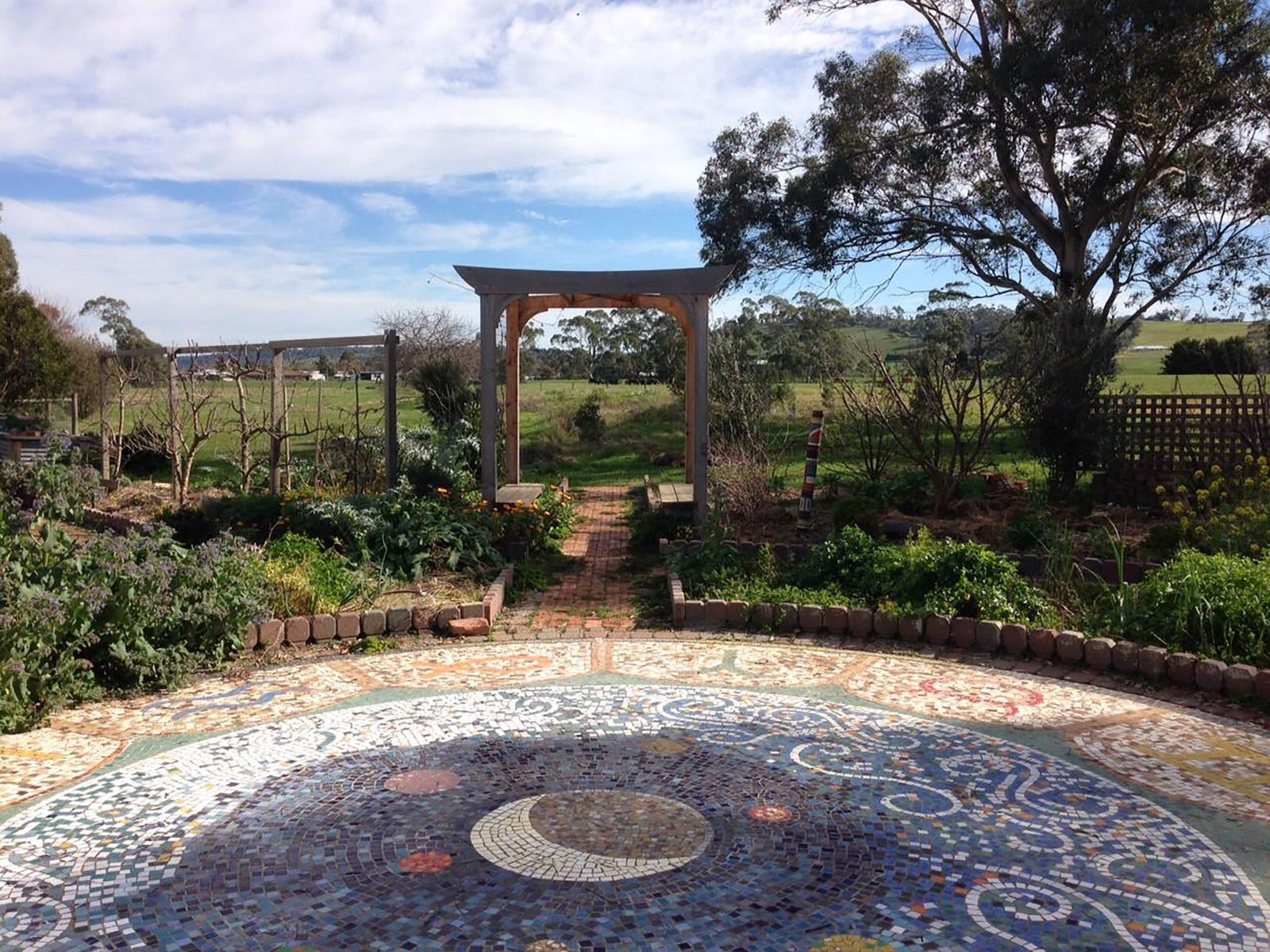 Jumbuk VIC Darwin Holiday