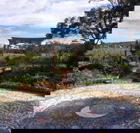 arc Yinnar - Darwin Holiday