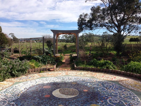 Arc Yinnar - Darwin Holiday 0