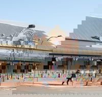 Armidale Folk Museum - Darwin Holiday