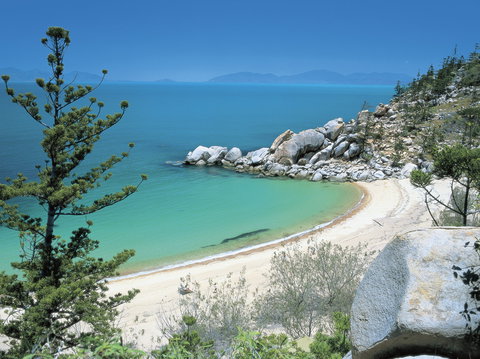 Arthur Bay - Darwin Holiday 0