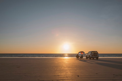 Australia's North West - Darwin Holiday 2