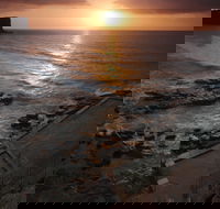 Avalon Beach - Darwin Holiday