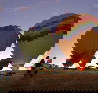 Avon Valley National Park - Darwin Holiday