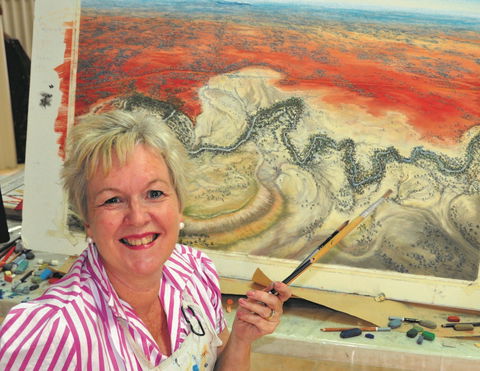 Back O' Bourke Gallery - Darwin Holiday 0