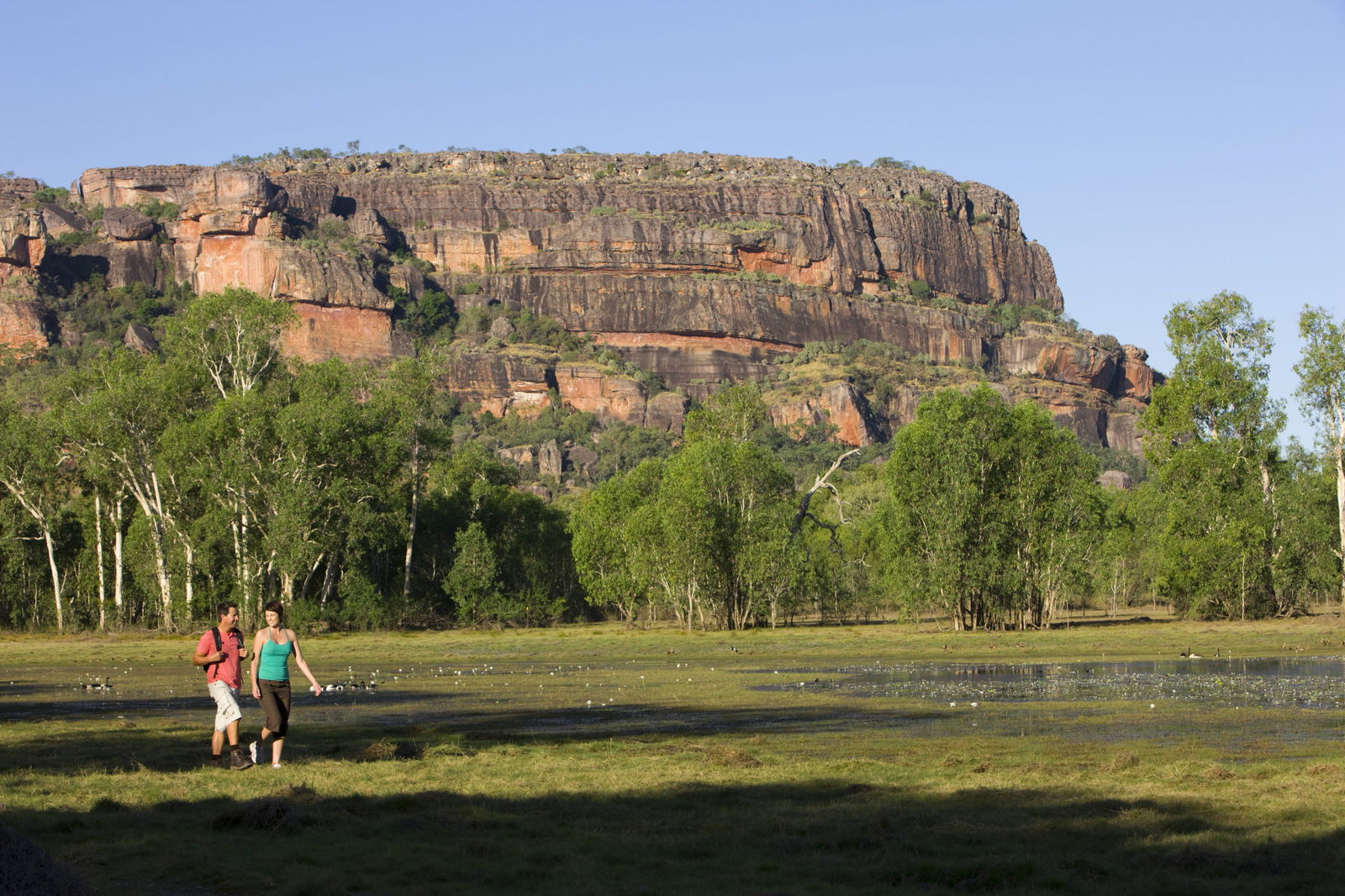 Jabiru NT Darwin Holiday