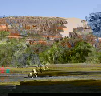 Badbong Wodjmeng sandstone river walk - Darwin Holiday