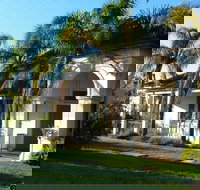 Balranald Heritage Trail