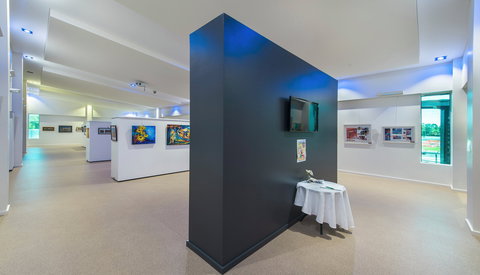 Banana Shire Regional Art Gallery - Darwin Holiday 0